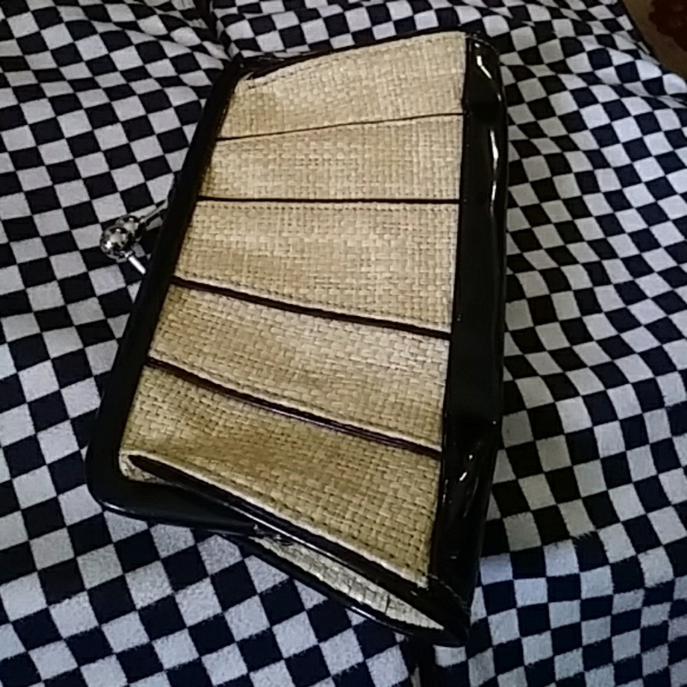 Tracy ellen hand bag